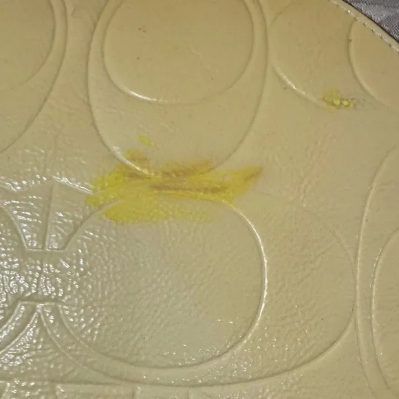 Coach Laura Secret Admirer Tote Bag - Picture 6 of 9